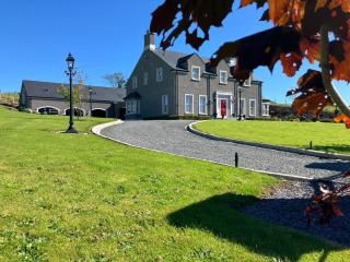 Gelilah House - Loughbrickland - 9