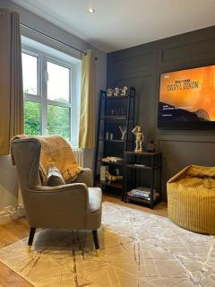 Two Bed Home in Portishead - Portishead - 7