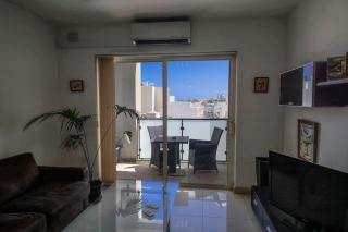 Smart Apartment in Central area - Il-Gżira - 5