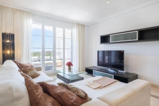 Apartamento Los Arqueros ll - Málaga - 1
