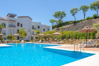Apartamento Los Arqueros ll - Málaga - 7