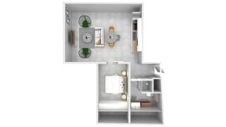 Loft DYANE - Le Méridien #Parking #Lave-linge #Clim #Netflix - 7