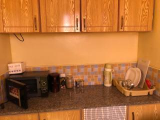 Mt zion penthouse - 1