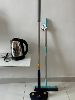 Kit kika em Copacabana beach - 4