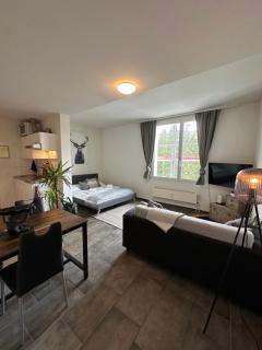 Casa di Alex - Arosa - 0