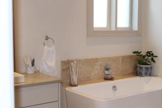 Jakaranda Cottage - 8