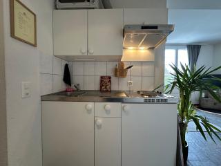 Casa di Alex - Arosa - 3
