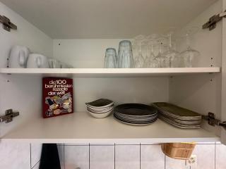Casa di Alex - Arosa - 2