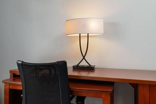 Courtyard by Marriott Dallas Arlington Entertainment District - Arlington - 1