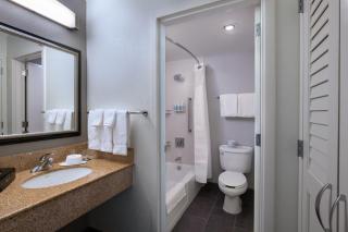 Courtyard by Marriott Dallas Arlington Entertainment District - 2