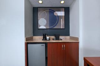 Courtyard by Marriott Dallas Arlington Entertainment District - Arlington - 5