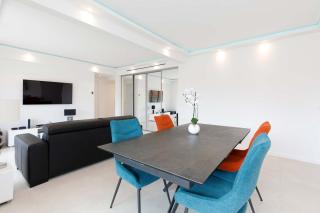 Great 3bedrooms 100m from Croisette - Cannes - 7
