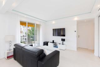 Great 3bedrooms 100m from Croisette - Cannes - 5