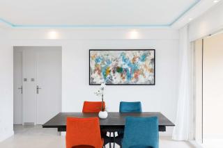Great 3bedrooms 100m from Croisette - Cannes - 3
