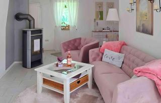 Lassan, Ferienwohnung zum Peenestrom - Lassan - 1
