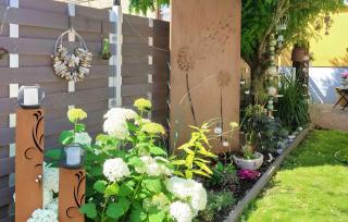 Lassan, Ferienwohnung zum Peenestrom - Lassan - 6