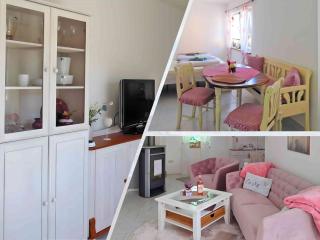 Lassan, Ferienwohnung zum Peenestrom - Lassan - 7