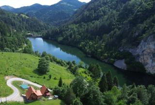 Tarska čarolija Zaovine - Popovići - 5