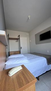 Hotel Tubarao - Tubarão - 8