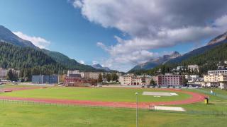 Residenz am See A304 - St. Moritz - 6