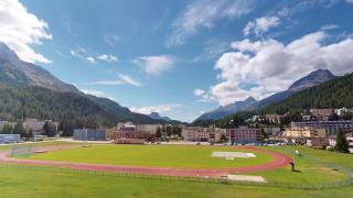 Residenz am See A404 - Sankt Moritz - 3