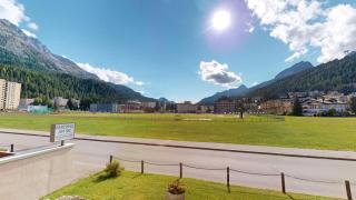Residenz am See A002 - Saint-Moritz - 4