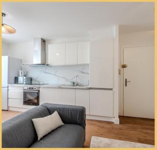 Chez Karine I T2 I Annemasse - Annemasse - 3