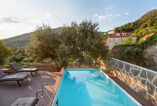 Villa Ante - Pitve - 0