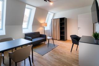 Vienna Residence, Stuwerviertel - Exhibition Center - Wenen - 9