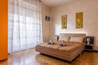 Duomo - San Siro Suit House con Netflix, Wi-Fi - Milan - 1