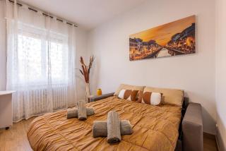 Duomo - San Siro Suit House con Netflix, Wi-Fi - Milan - 2