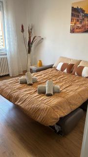 Duomo - San Siro Suit House con Netflix, Wi-Fi - Milan - 3