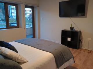 Acogedor departamento - Puerto Varas - 2