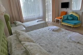 Aeneas Hotel - 5