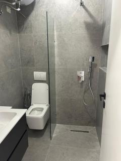 Private Apartment Tirana Center - Tirana - 5