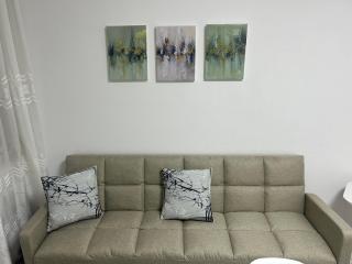 Private Apartment Tirana Center - Tirana - 9
