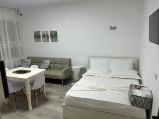Private Apartment Tirana Center - Tirana - 8