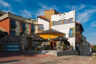 Sándor Hotel - Pécs - 8