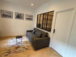 APPARTEMENT CONTEMPORAIN RÉPUBLIQUE - TEMPLE - Parijs - 9