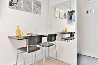 Petit studio confortable et central #marais - II - París - 8