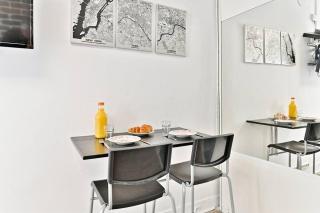 Petit studio confortable et central #marais - II - París - 5