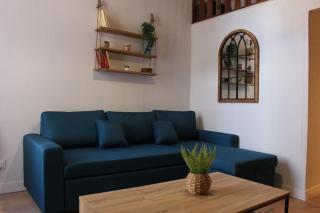 Joli Duplex avec Terrasse - 0