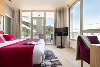 MGM Hôtels & Résidences - Hôtel Alhéna - 4
