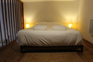 Joli Duplex avec Terrasse - 8