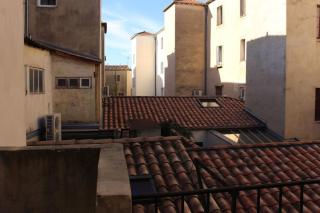 Joli Duplex avec Terrasse - Montpellier - 2