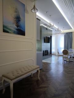 Gosudar Hotel - Kropyvnyc'kyj - 4