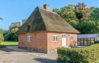 2 Bedroom Cozy Home In Øster Ulslev - Øster Ulslev - 3