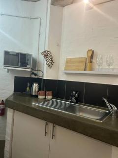 Maboneng Craftmenship 236 - Johannesburgo - 7