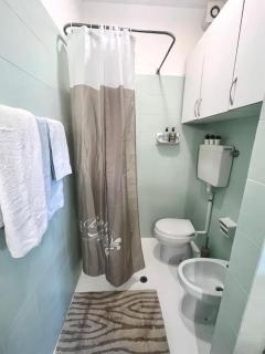 Appartamento Seaview Riccione - Fogliano Marina - 8