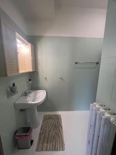 Appartamento Seaview Riccione - Fogliano Marina - 6
